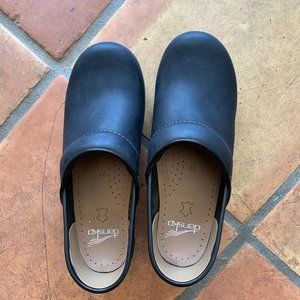 Dansko Clogs
